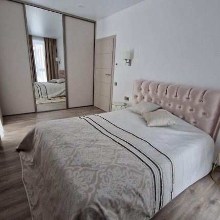 Ferienwohnung Life Story Kaunas Exterior foto