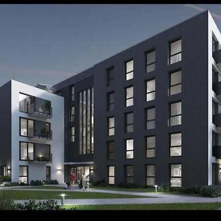 Ferienwohnung Life Story Kaunas Exterior foto